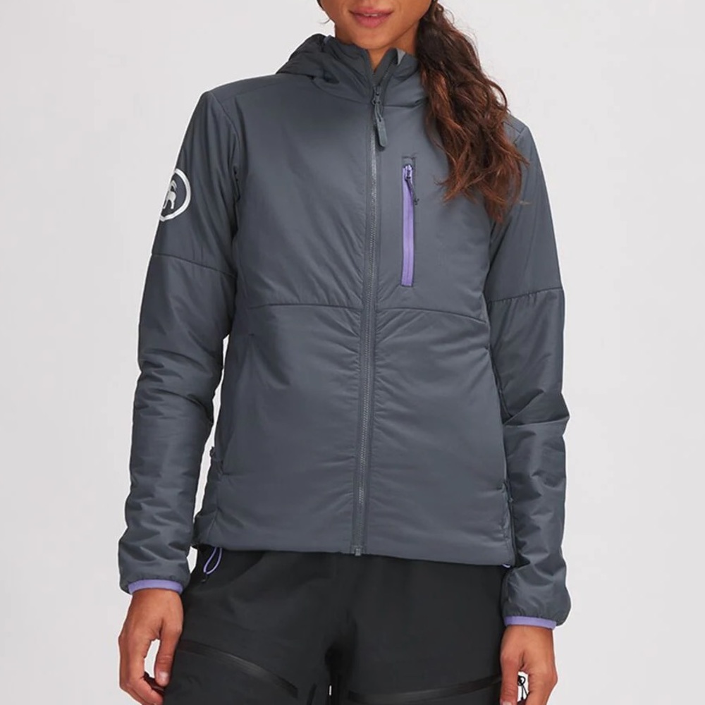 Backcountry Wolverine Cirque 2.0
